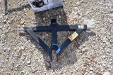 3PT RECEIVER HITCH