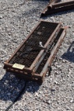 TRAILER RAMPS
