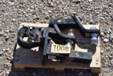 RECEIVER HITCHES