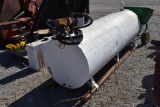 250 GALLON FUEL TANK