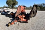15' RHINO BATWING SHREDDER
