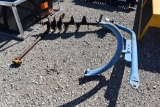 3PT POSTHOLE DIGGER