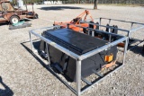 6' SKID STEER SWEEPER