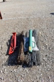 FENCE EQUIPMENT