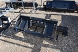 5' SKID STEER RIPPER