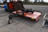LAND PRIDE RCF3010 SHREDDER P.T.
