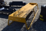 10' FEED TROUGH