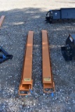 7' FORK EXTENSION