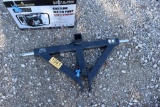 3PT RECEIVER HITCH