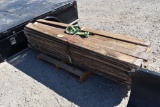 CYPRESS BOARDS