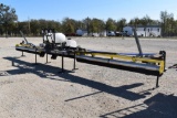 2024 30' GRASSWORK WEED WIPPER W/ CONTROLS (SERIAL # 1015696) (CONTROLLER IN THE OFFICE)