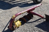 POSTHOLE DIGGER 3PT