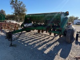 GREAT PLAINS 1205 NO TILL GRAIN DRILL