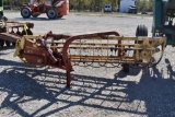 NH 57 RAKE 3PT