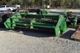 JD 720 MOCO HAY CONDITIONER