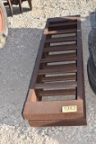 TRAILER RAMPS