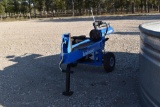 LOG SPLITTER