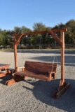 CEDAR SWING