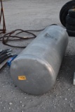 ALUMINUM FUEL TANK