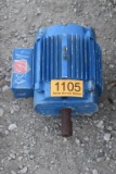 ELECTRIC MOTOR