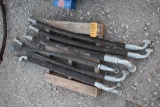HYDRAULIC HOSES
