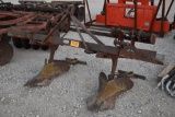 2 ROW PLANTER 3PT