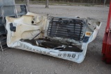 FREIGHTLINER HOOD