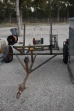 HAY BUGGY
