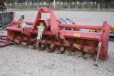 6' TILLER 3PT