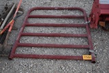 4' GATE
