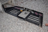 DODGE HEADACHE RACK