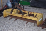 6' BOX BLADE 3PT