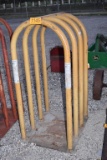 TIRE CAGE
