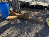 7' BLADE 3PT