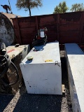 FUEL TANK W/ PUMP
