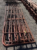 4 - ASSORTED GATES
