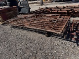 10 - 10' CATTLE PANELS