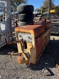 LINCOLN SA200 WELDER (SERIAL # 959133)
