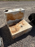 L FUEL TANK