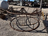 HAY RING