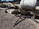 2 DISC PLOW P.T.