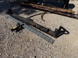 RECEIVER RACK
