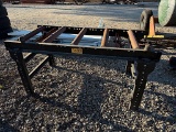 ROLLING STAND