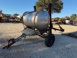 300 GALLON SPRAY RIG