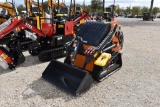 LAND HERO MINI SKID STEER (SERIAL # J240072)