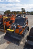 LAND HERO MINI SKID STEER (SERIAL # J240095)