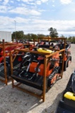 EG36C MINI SKID STEER (SERIAL # EG36C240951)