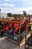 SL360 MINI SKID STEER (SERIAL # SL3602406217)