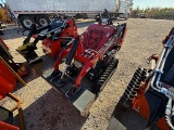 SL360 MINI SKID STEER (SERIAL # SL3602406211)