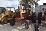 IH 1066 TERP TRACTOR (SALVAGE ONLY-TERP) (SERIAL # 2650125U011229)